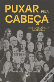 Capa do artigo Puxar pela Cabeça