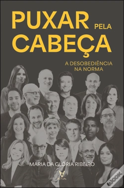 Capa do artigo Puxar pela Cabeça