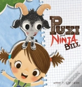 Puxi And Ninja Bill