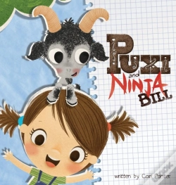 Capa do artigo Puxi And Ninja Bill