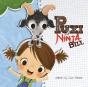 Puxi And Ninja Bill - Preview