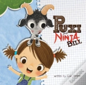 Capa do artigo Puxi And Ninja Bill