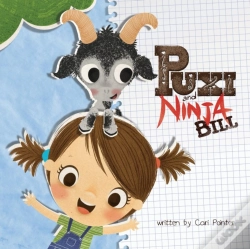 Capa do artigo Puxi And Ninja Bill