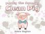Puxley The Squeaky Clean Pig - Preview