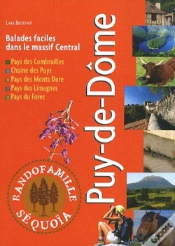Capa do artigo Puy De Dôme