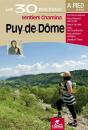 Puy-De-Dome Les 30 Plus Beaus Sentiers - Preview