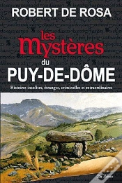 Capa do artigo Puy De Dome Mysteres
