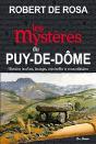 Puy De Dome Mysteres - Preview