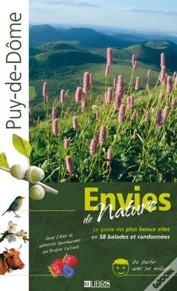 Capa do artigo Puy-De-Dôme