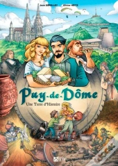 Puy De Dôme : Une Terre D'Histoire
