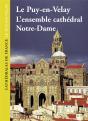 Puy-En-Velay, L'Ensemble Cathedral Notre - Preview