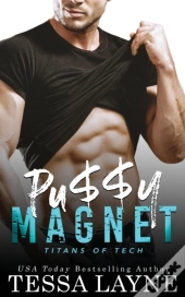 Pu$$Y Magnet