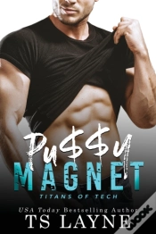 Capa do artigo Pu$$Y Magnet