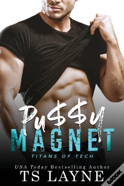 Capa do artigo Pu$$Y Magnet