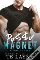 Pu$$Y Magnet