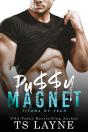 Pu$$Y Magnet - Preview