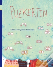 Capa do artigo Puzkertin
