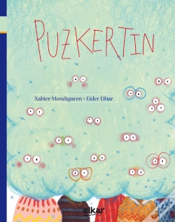 Capa do artigo Puzkertin