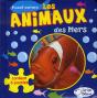 Puzzl'Animo ; Les Animaux Des Mers - Preview