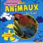 Puzzl'Animo ; Les Animaux Du Ciel - Preview