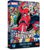 Puzzle 1000 Peças – Spider-Man Marvel - Preview