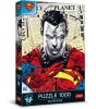 Puzzle 1000 Peças – Superman - Preview
