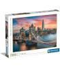 Puzzle 1500 London Twilight - Preview