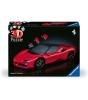 Puzzle 3d Ferrari Sf90 - Preview