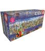 Puzzle A Volta ao Mundo 42000 Pz - Preview