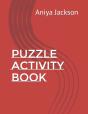 Puzzle Activity Book - Preview