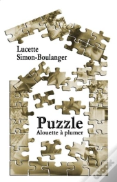 Puzzle, Alouette A Plumer
