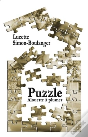 Capa do artigo Puzzle, Alouette A Plumer