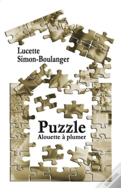 Capa do artigo Puzzle, Alouette A Plumer