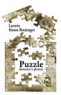 Puzzle, Alouette A Plumer - Preview