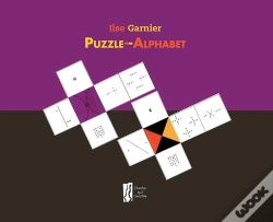 Capa do artigo Puzzle Alphabet