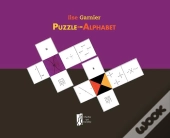 Puzzle Alphabet