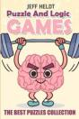 Puzzle And Logic Games - Preview