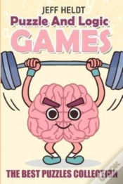 Capa do artigo Puzzle And Logic Games