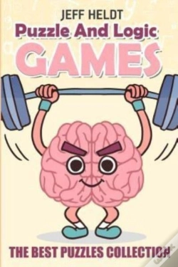 Capa do artigo Puzzle And Logic Games
