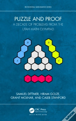 Capa do artigo Puzzle And Proof