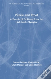 Puzzle And Proof