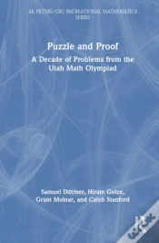 Capa do artigo Puzzle And Proof