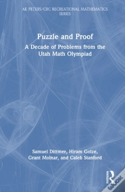 Capa do artigo Puzzle And Proof