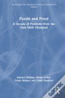 Puzzle And Proof