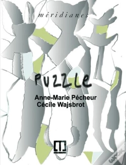Capa do artigo Puzzle