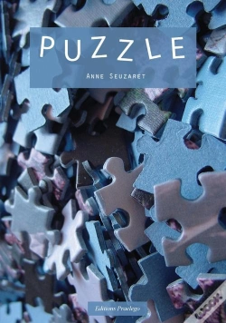Capa do artigo Puzzle