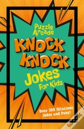 Puzzle Arcade: Knock Knock Jokes For Kids