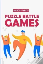 Capa do artigo Puzzle Battle Games