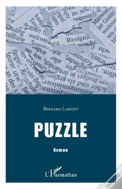 Capa do artigo Puzzle