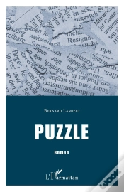 Capa do artigo Puzzle